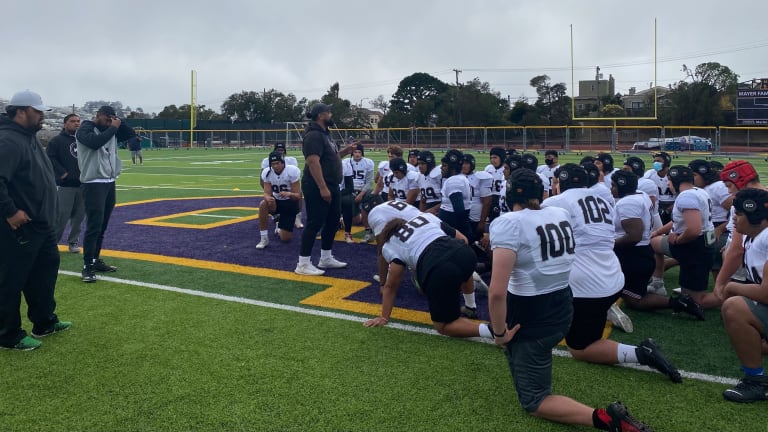 Takeaways From KO Bros Lineman Showcase